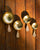 Tara Measuring cups (Set of 4)