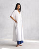 Tulum Kaftan - White