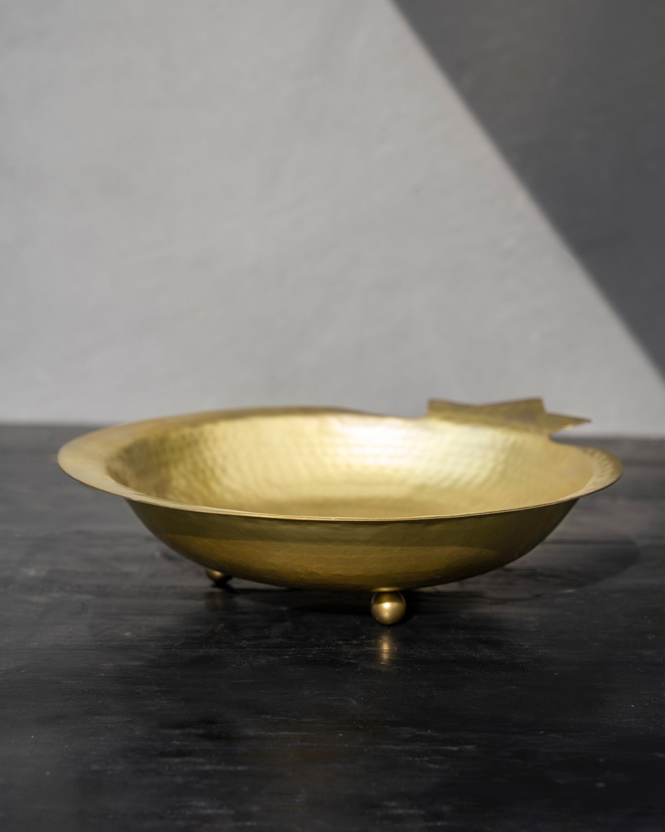 Kangra Deco Bowl