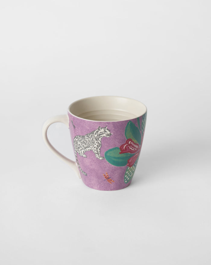Buransh Conical Mug
