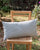 Black & White Pillow Cover