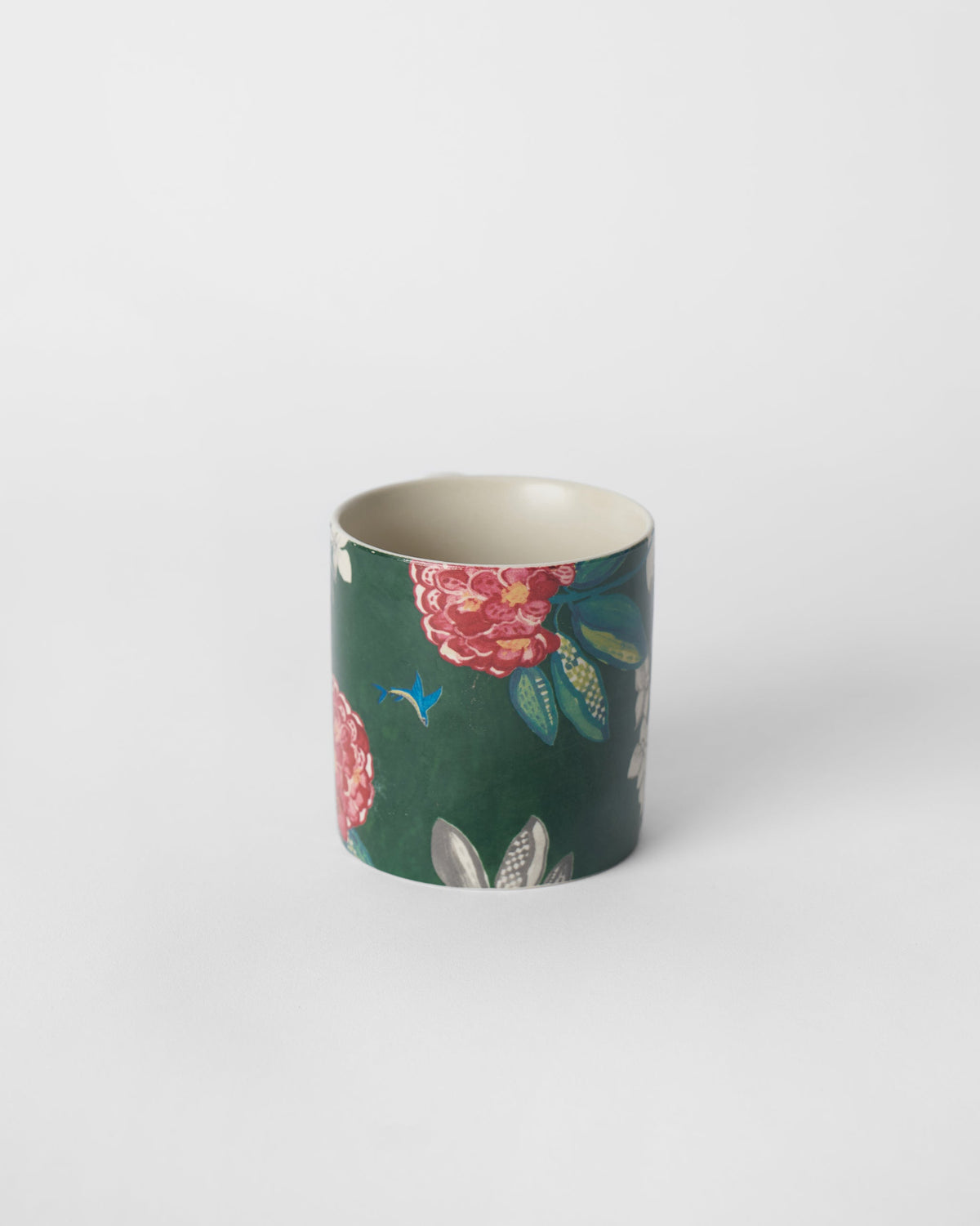 Buransh Straight Mug