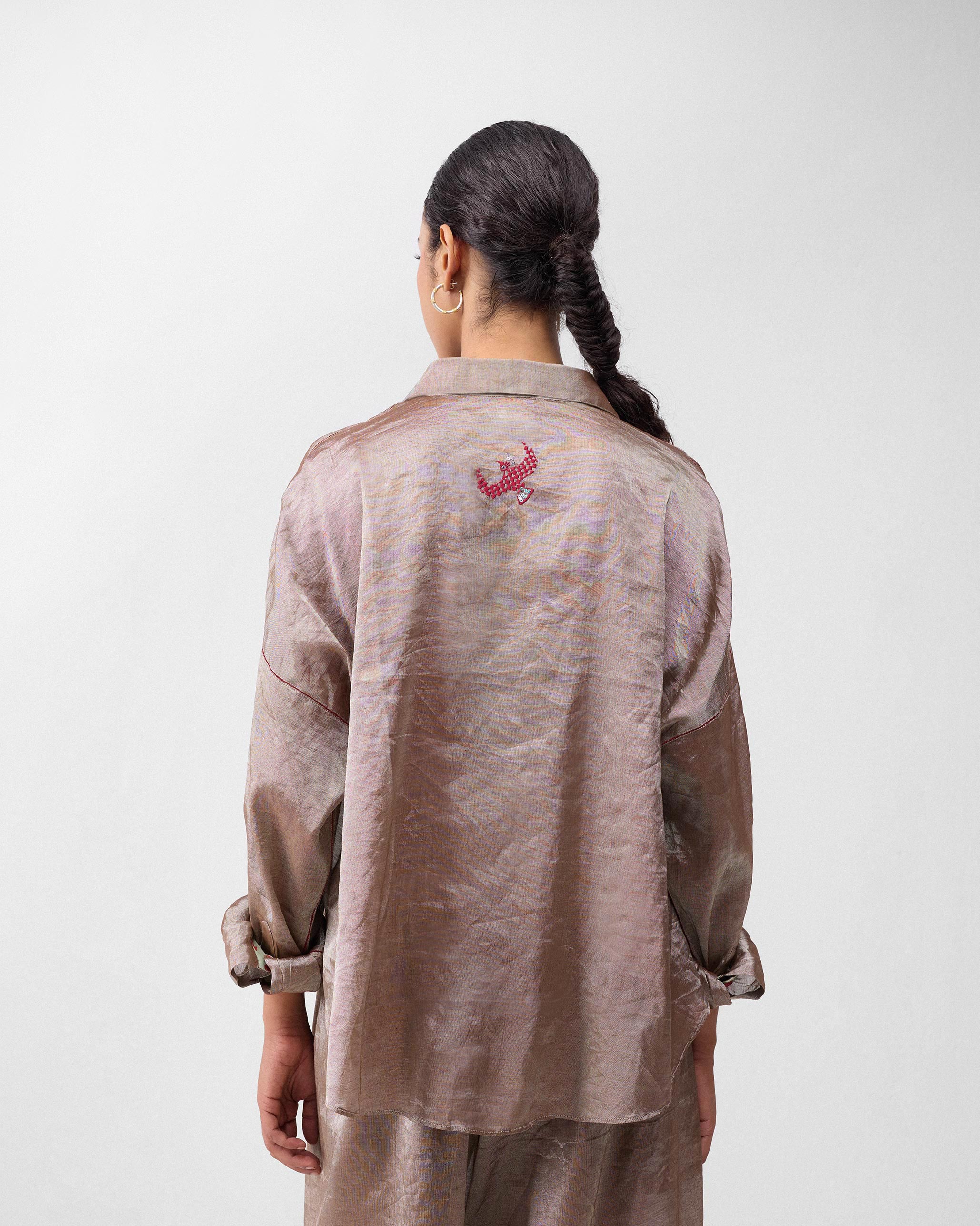 The Firefly Set - Silver