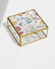 Wildflower Jewellery Box