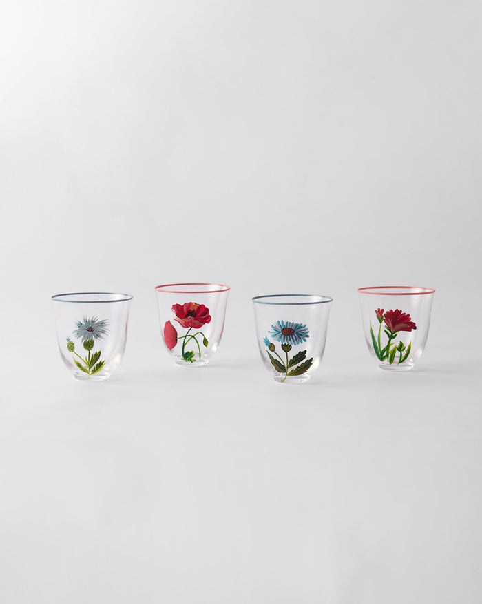 Rit Tumbler - Set of 4
