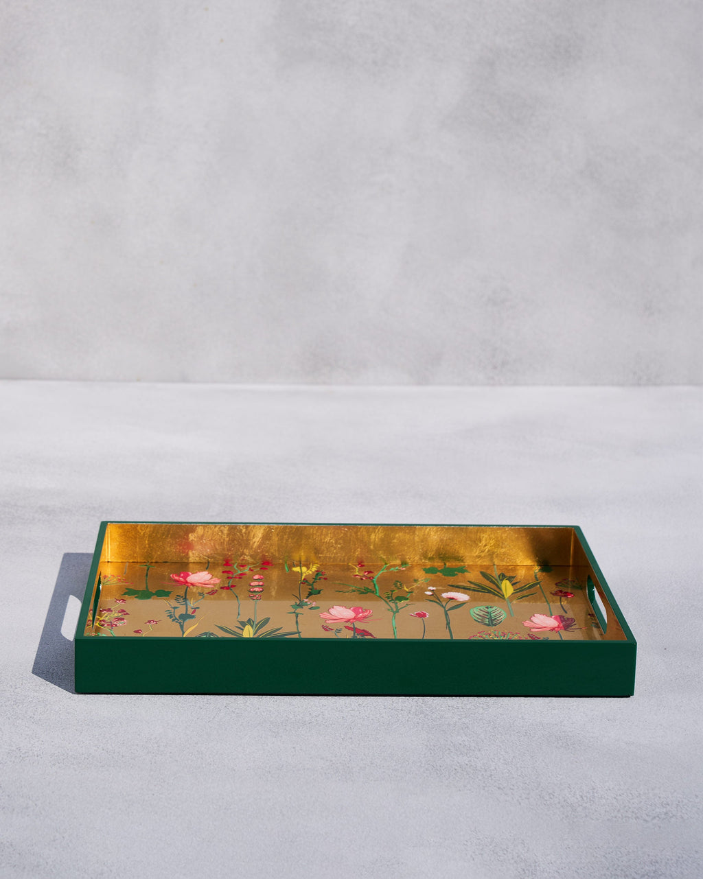 Mahi Rectangle Tray