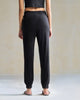 Pull-on Pants - Black