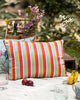Delta Cushion Cover