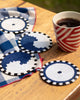 Dhaara Coaster (Set of 4)