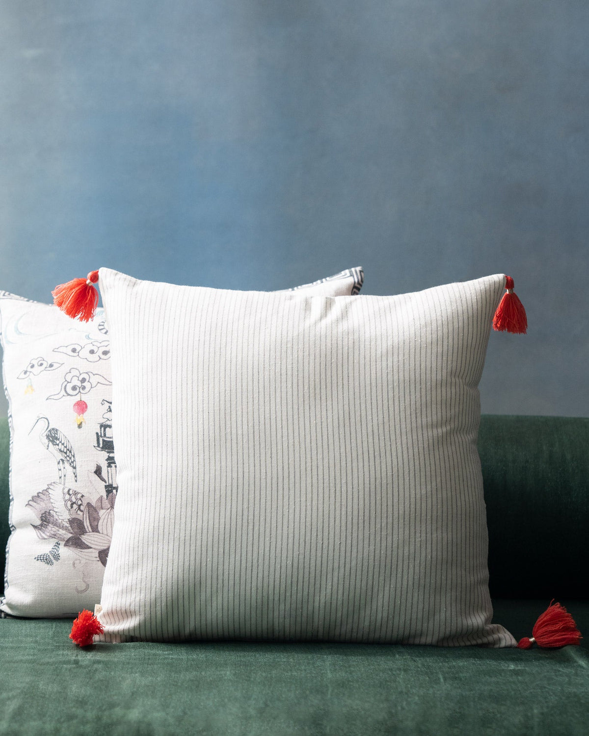 Nectar Cushion Cover