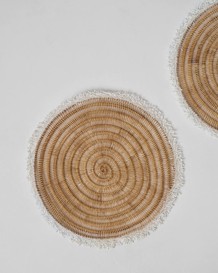 Kaveri Placemat - Set of 2