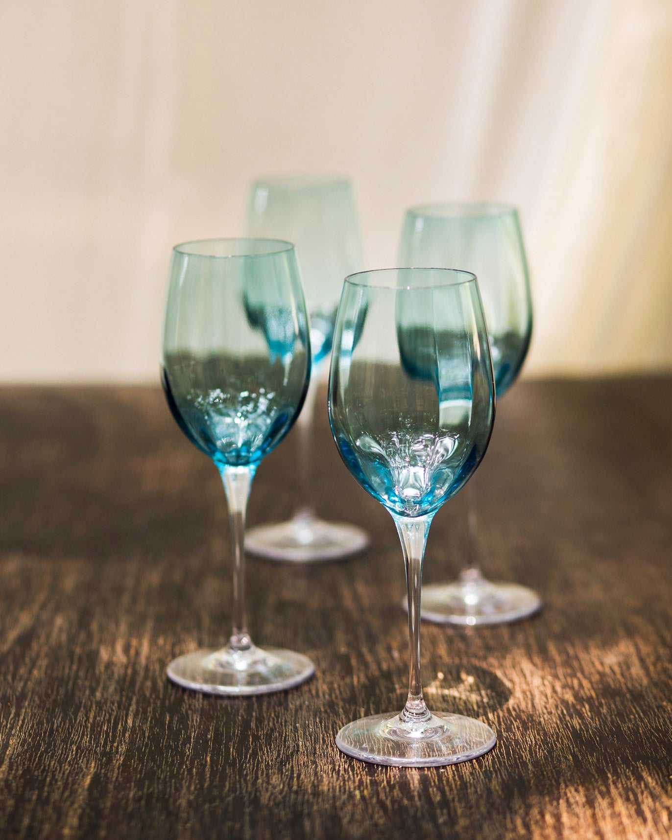 Marina White Wine Glass (Set of 4)