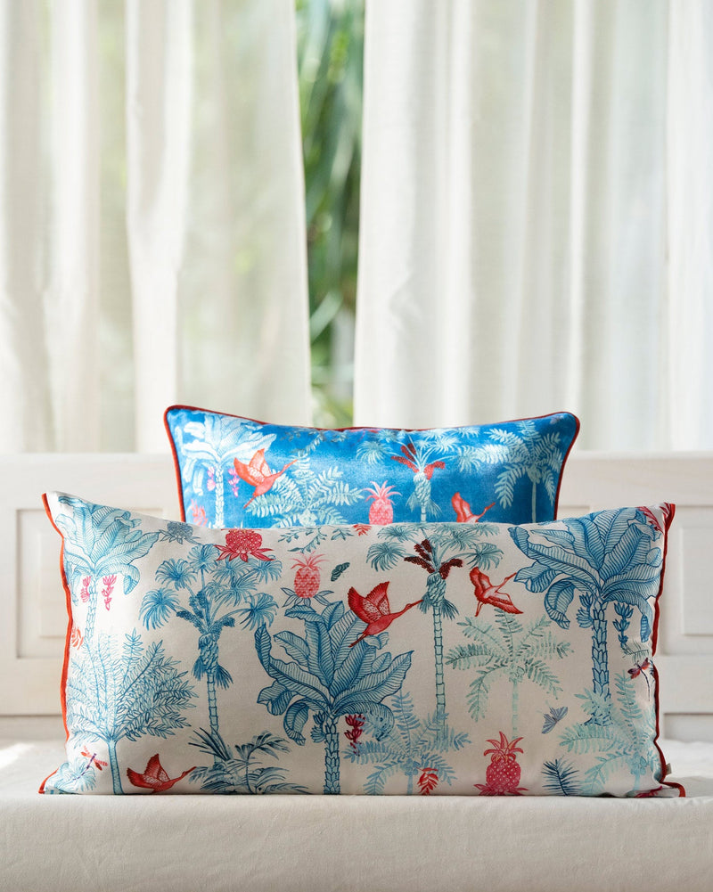 Forest Vista Cushion Cover