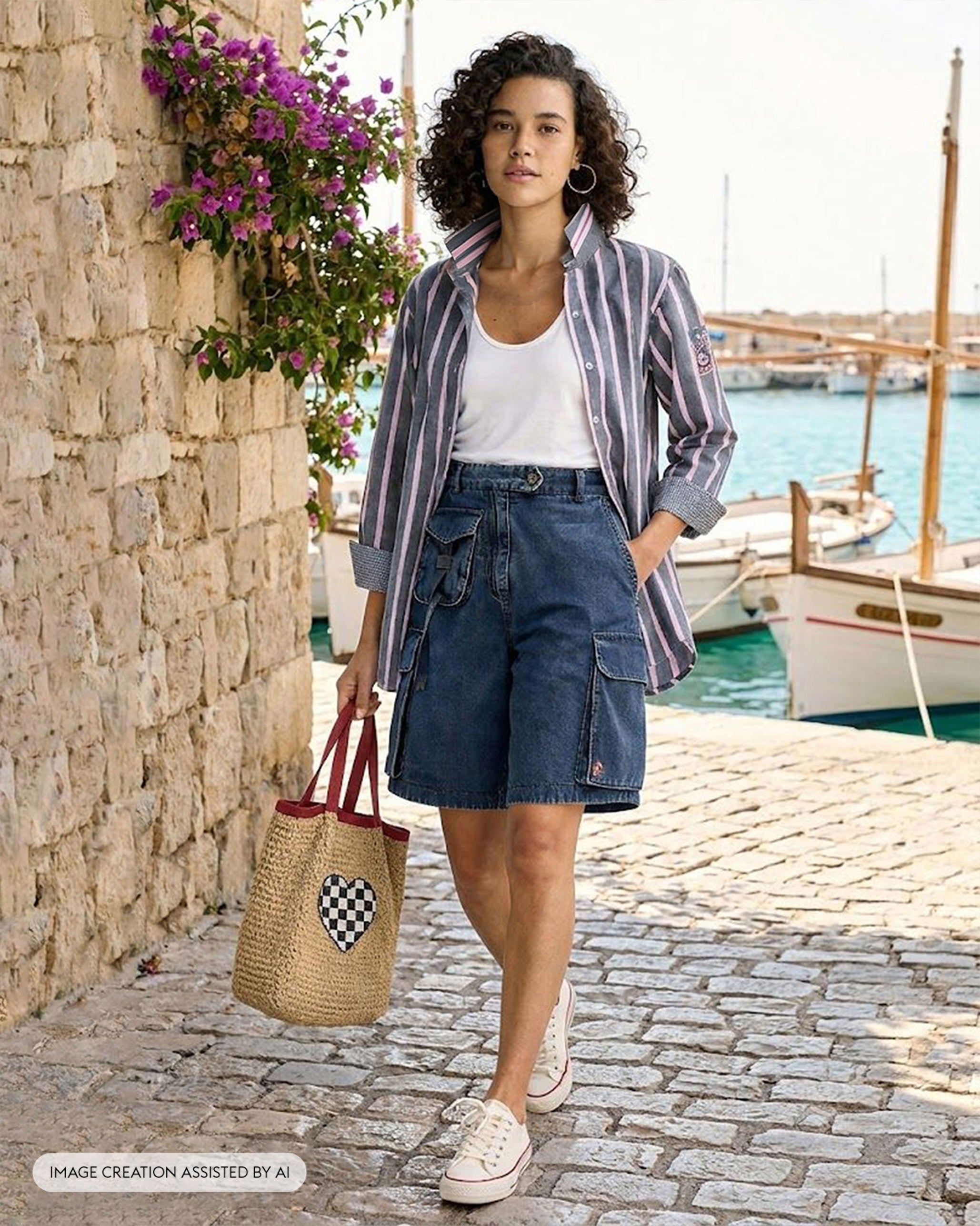 look3_Weekend Away