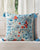 Poppy Bouquet Cushion Cover