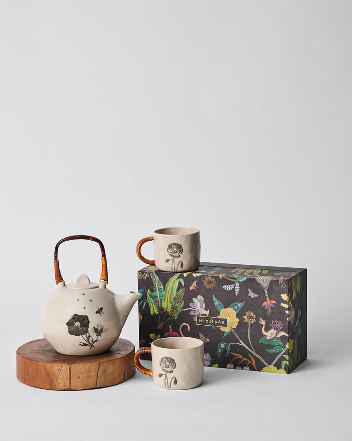Harmony Brew Set