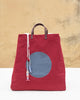 Bodhi Tote - Red