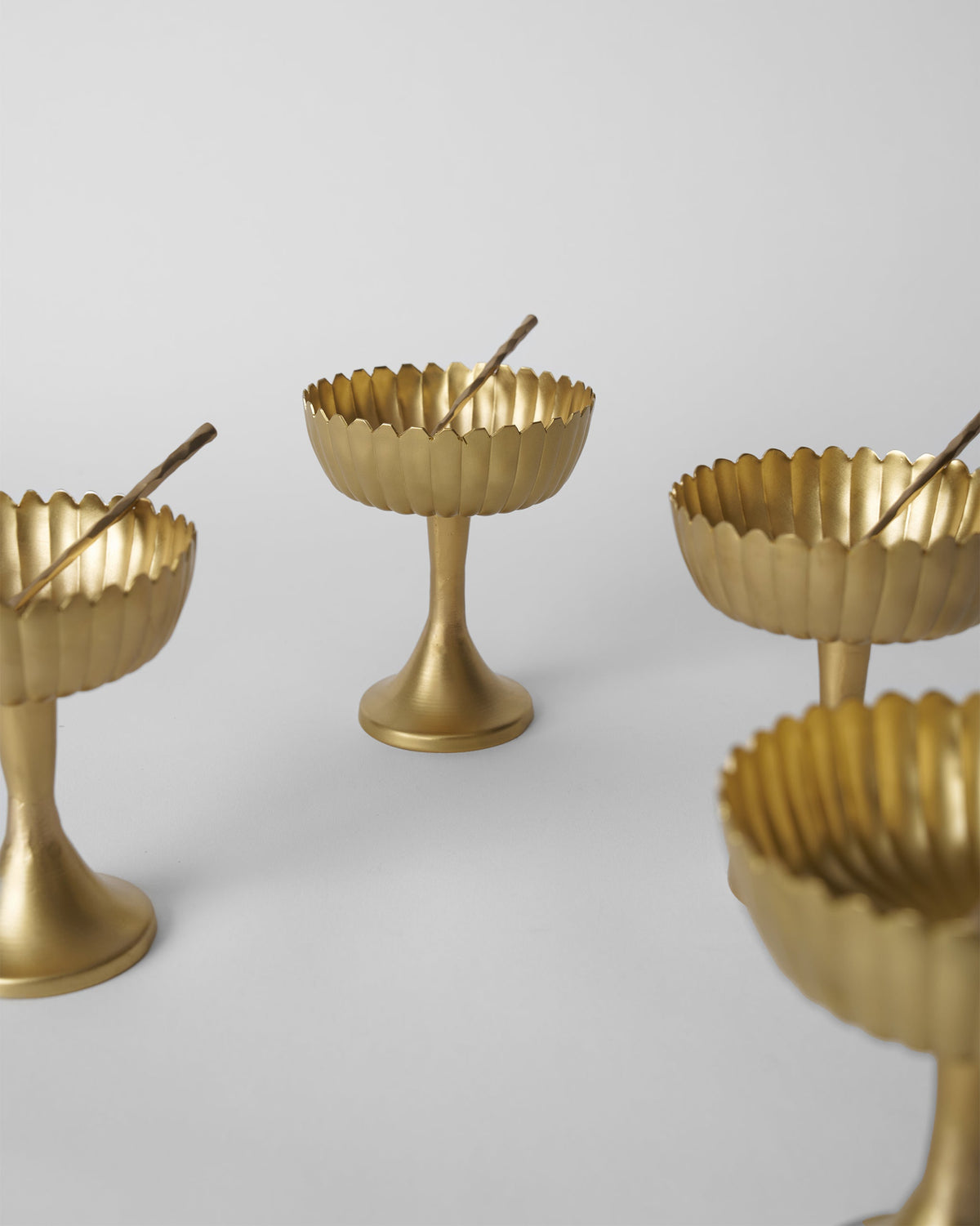 Dhaara Gelato Cup - Set of 4