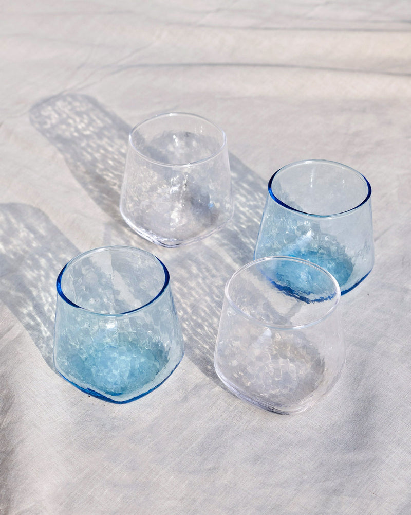 Marina Gin Goblet (Set of 4)