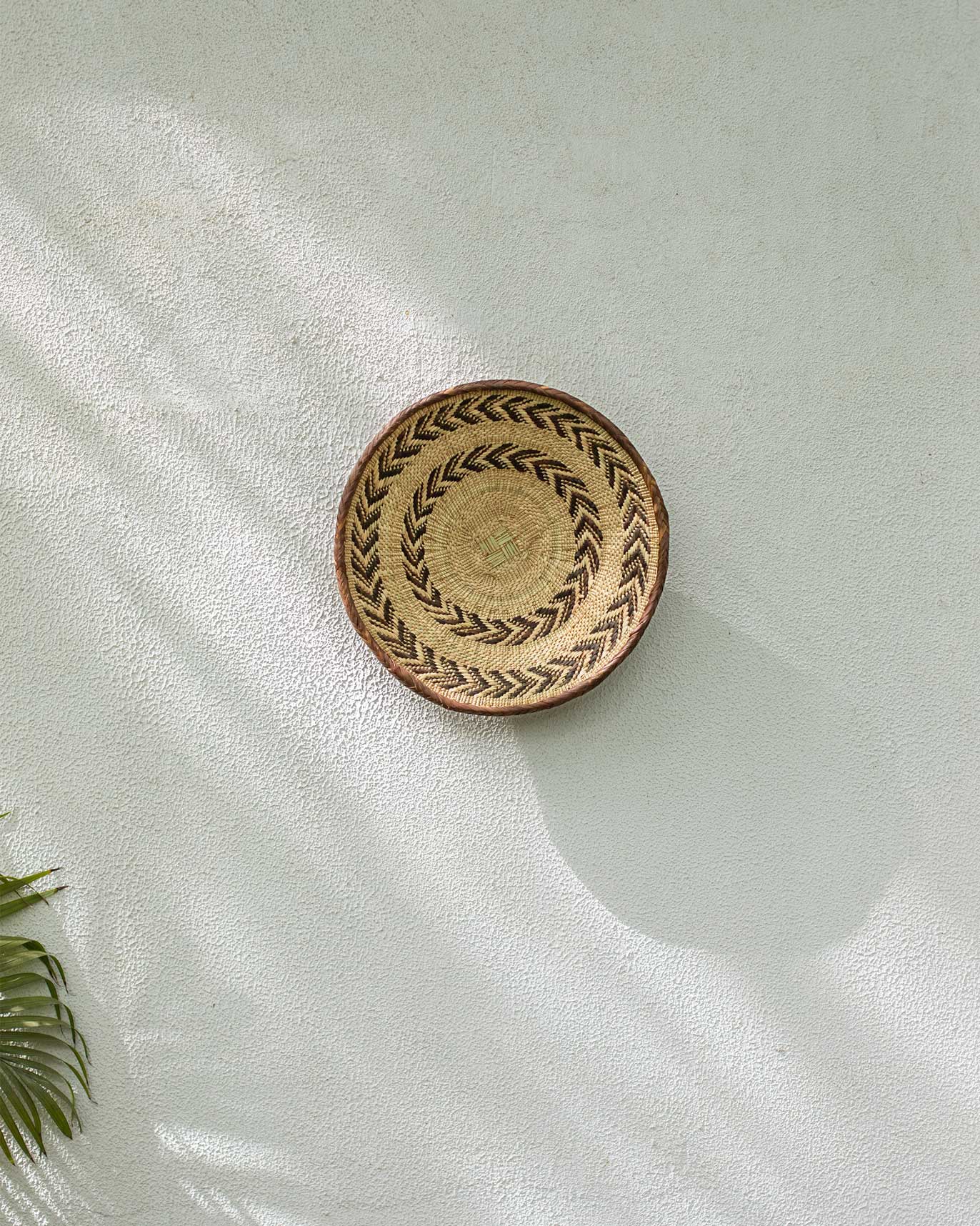 Tonga Wall Decor