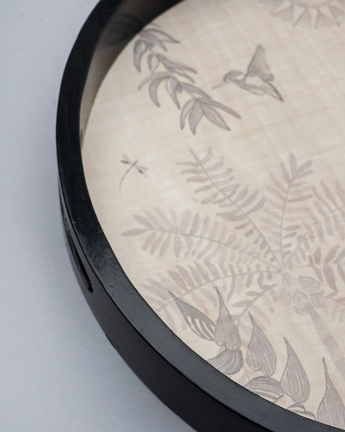 Nazara Tray