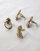 Sitara Napkin Ring (Set of 4)