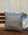 Bugged Cushion Cover - Grey