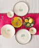 Dhara Dinner Set (For 2)