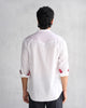 Pondicherry Shirt - White