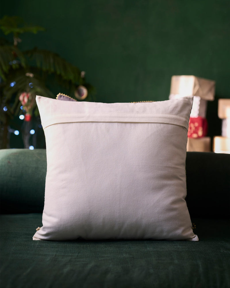 Jackfruit Cushion Cover