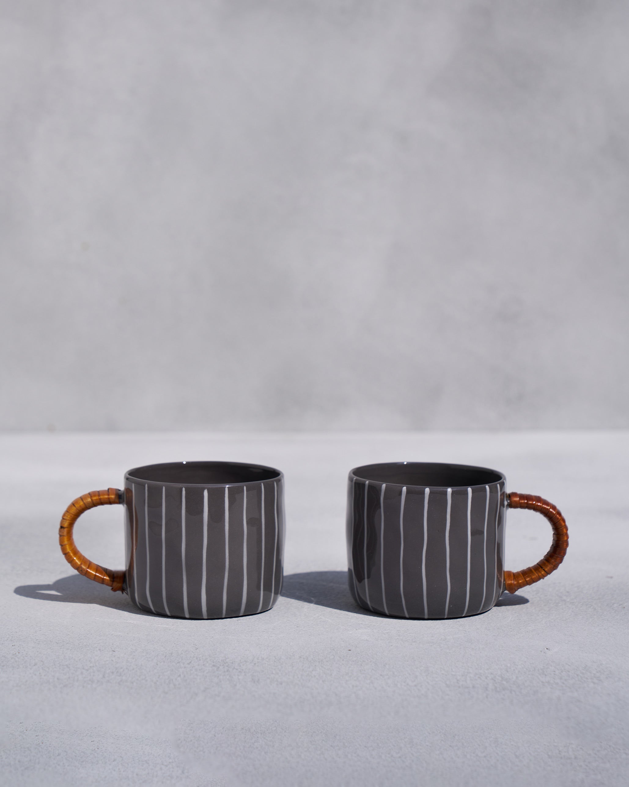 Kangra Mugs (Set of 2)