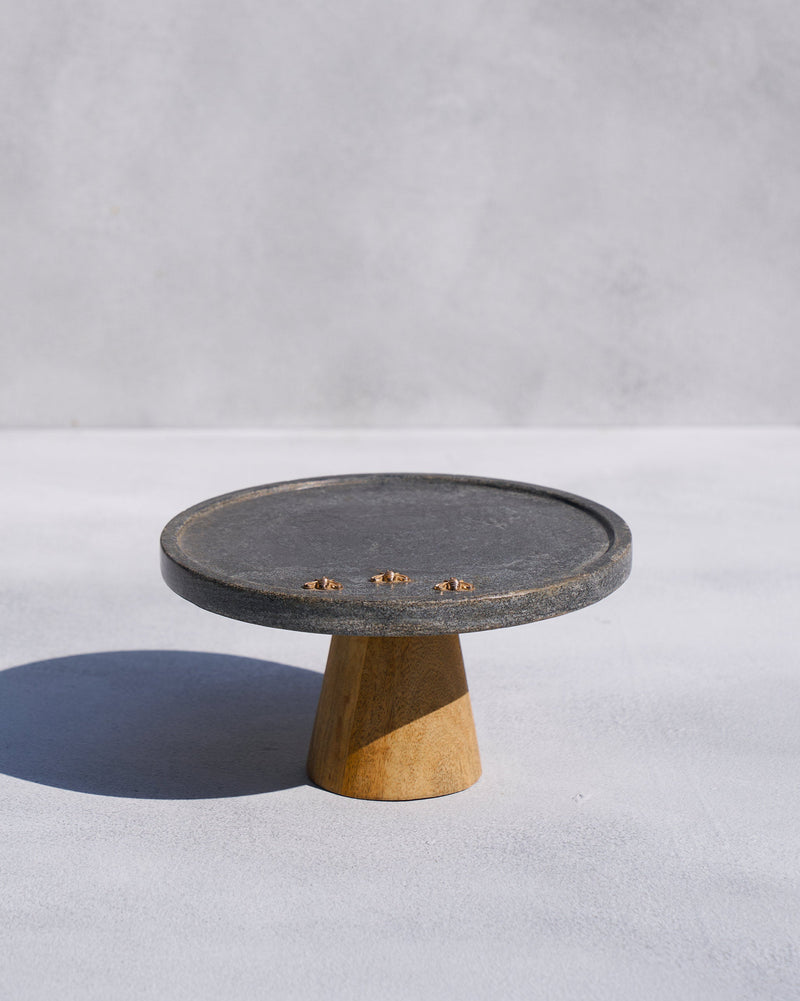 Firefly Cake Stand