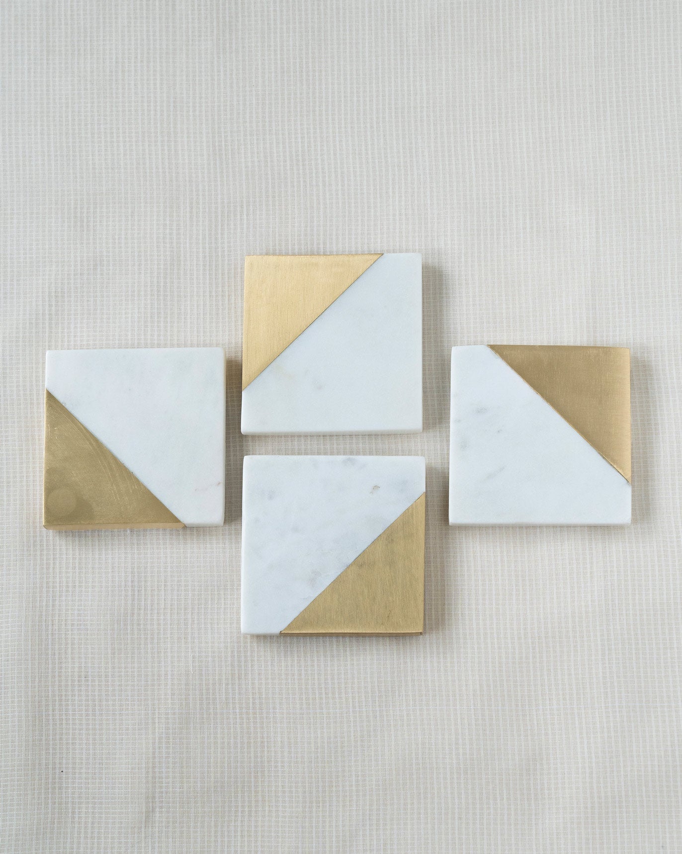 Sunrise Coasters (Set of 4)