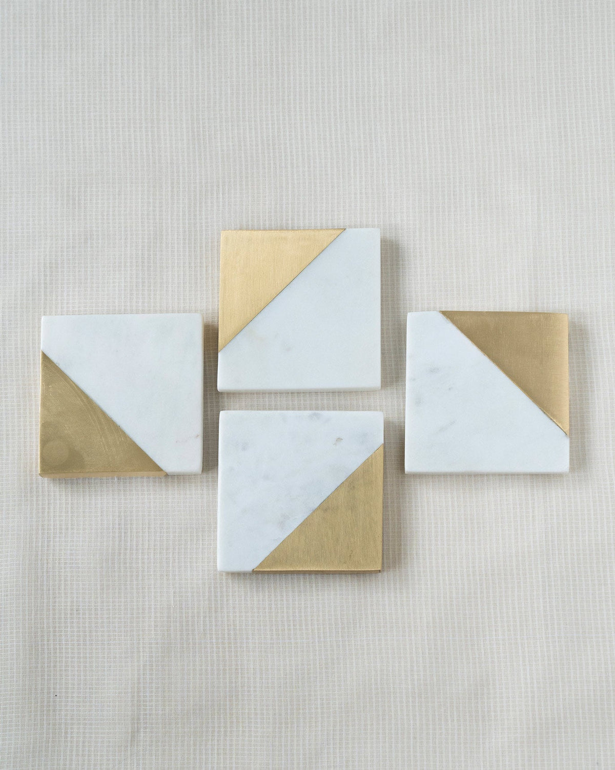 Sunrise Coasters (Set of 4)