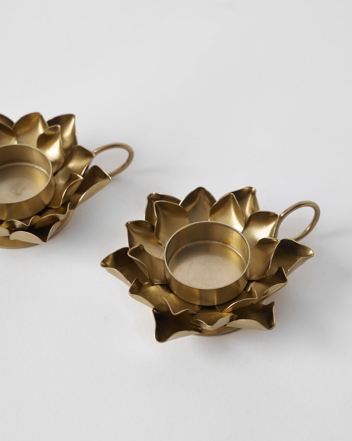 Kaveri Votives - Set of 2