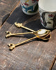 Garo Coffee Spoons (Set of 4)