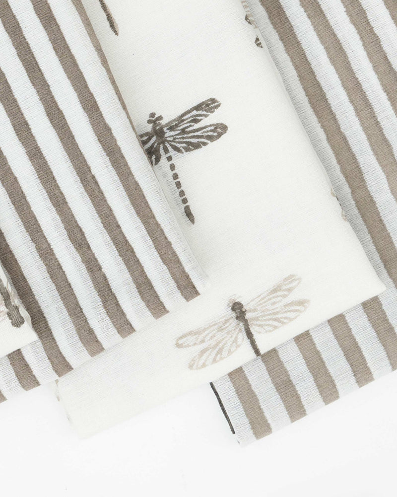 Wildflower Napkin (Set of 4)