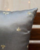 Bugged Cushion Cover - Grey