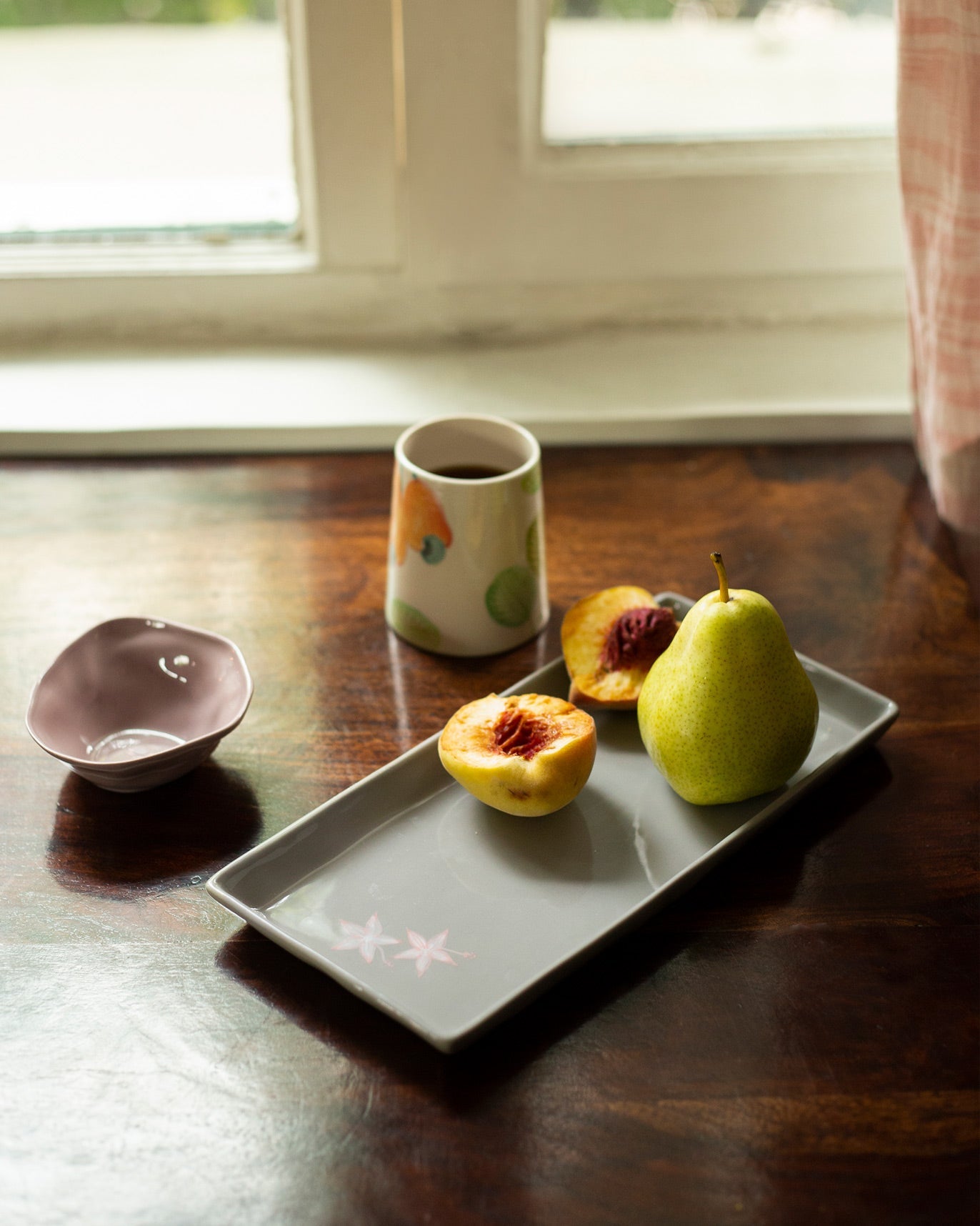 Mandovi Chip & Dip Platter