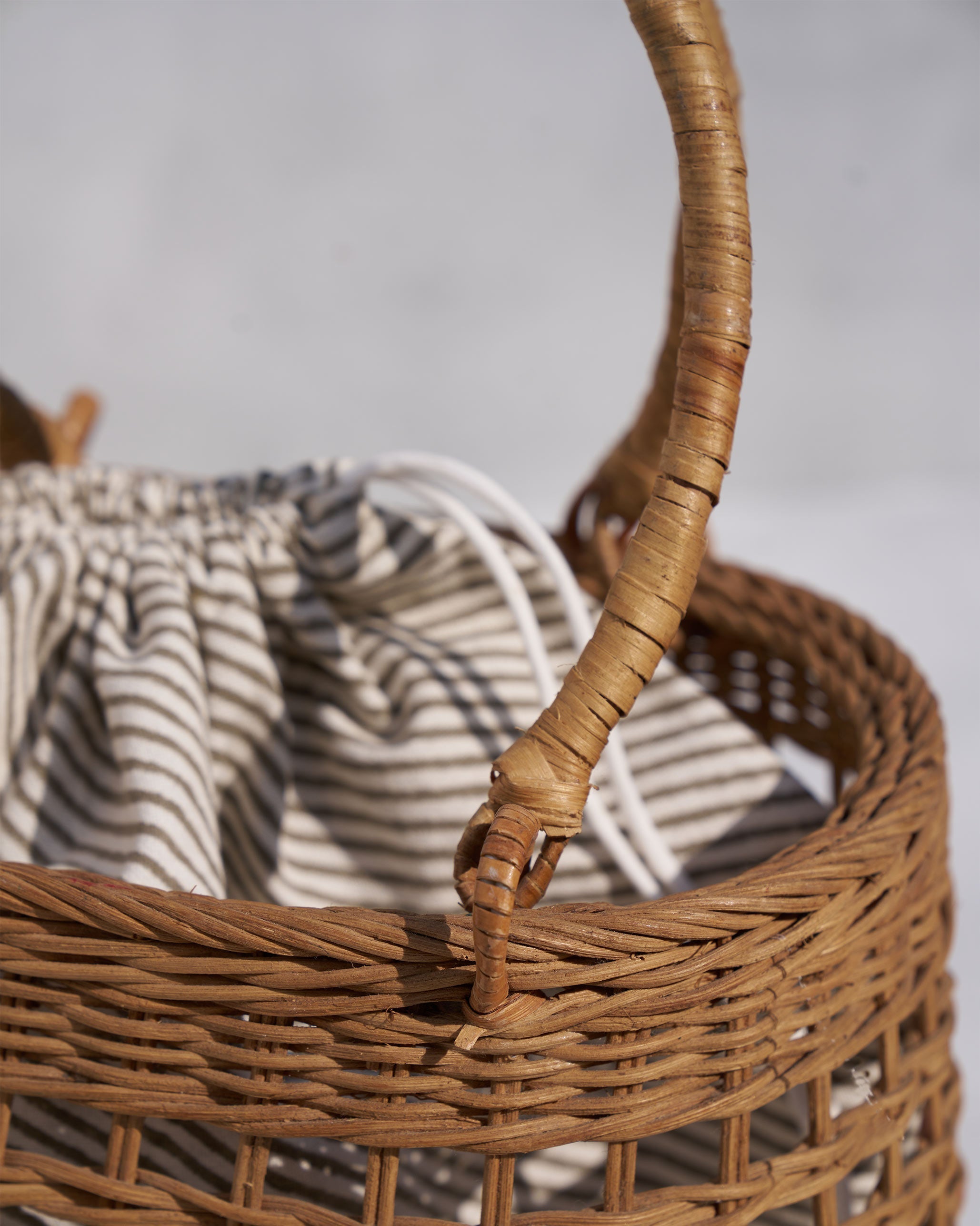 Khasi Lunch Basket