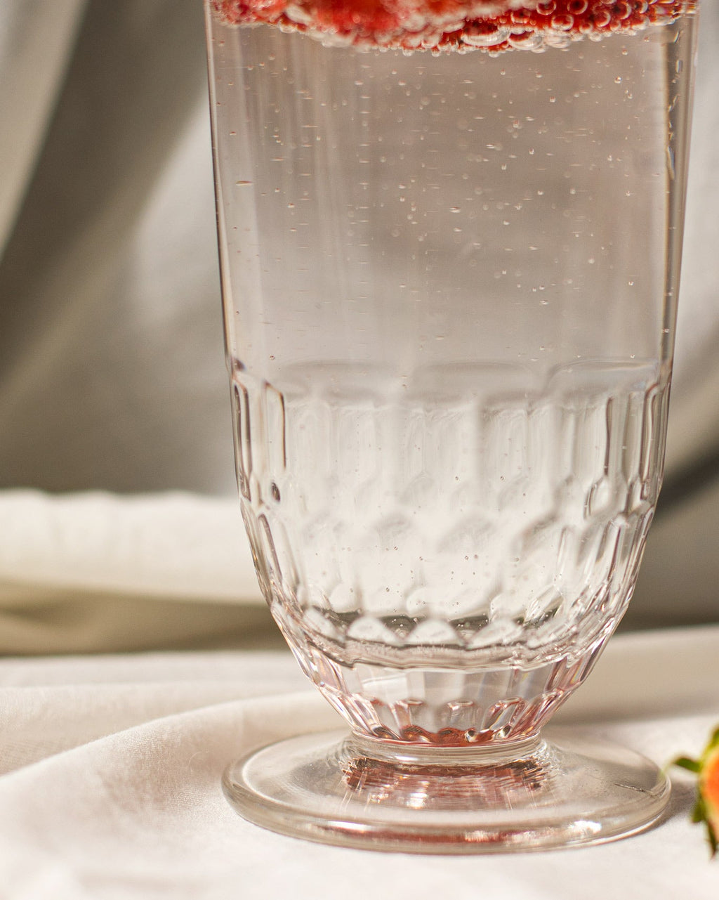 Mahi Ice Tea Glass – Nicobar Global