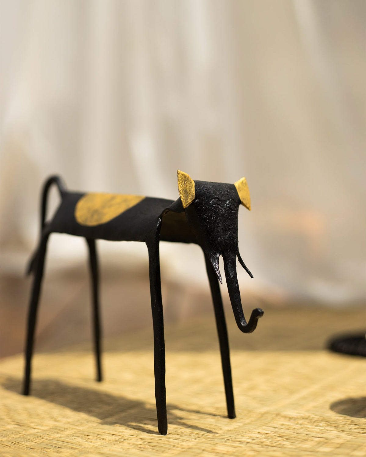 Elephant Decor
