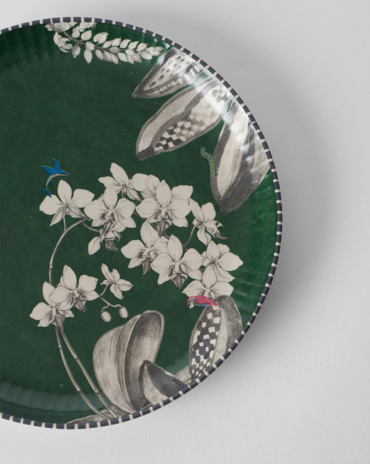 Reesha Dinner Set (Table for 2)