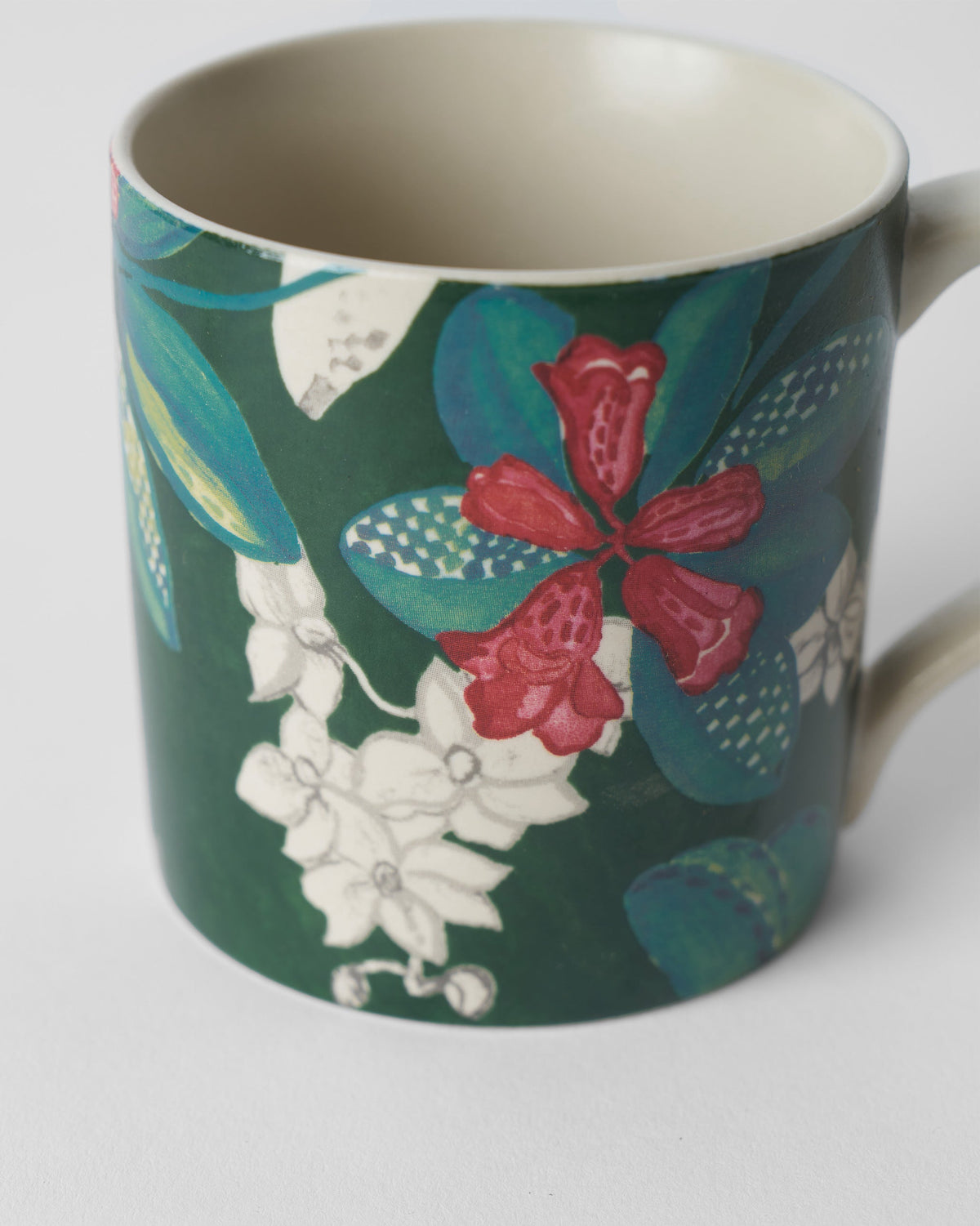 Buransh Straight Mug