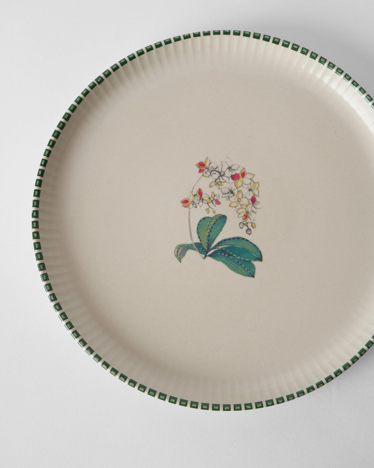 Reesha Dinner Set (Table for 2)