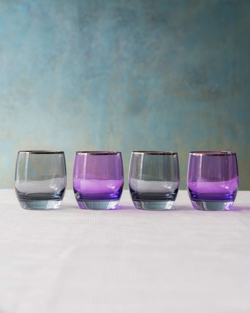 Celeste Tumbler( Set of 4)