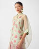 The Desert Bloom Set - Mint & Watermelon