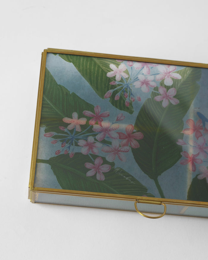 Madhumalti Jewellery Box