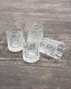 Mahi shot Glasses (Set of 4)