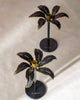 Cirrus candle stand (Set of 2)